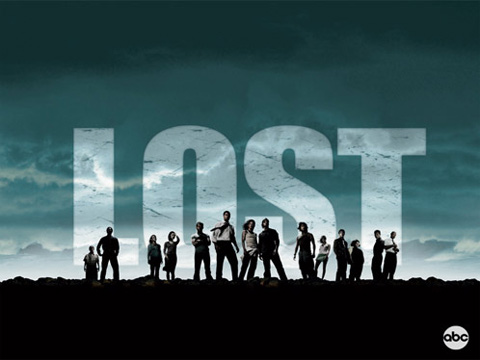 Lost Cast